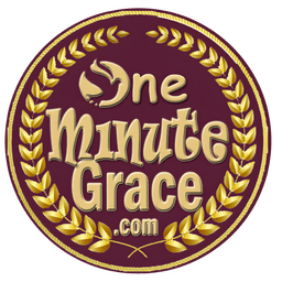 One Minute Grace Logo