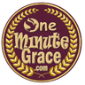 One Minute Grace Logo